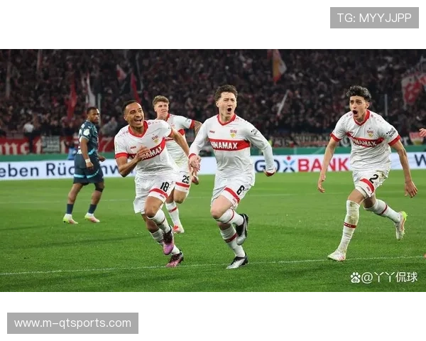 斯图加特不敌莱比锡，客场战绩仍需提升