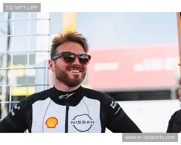 日产车手罗兰德：GEN3 Evo赛季前的测试让我们信心十足