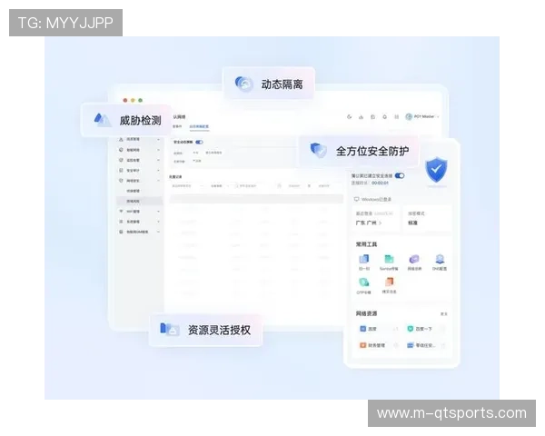 数字身份系统实现一码通行，权限管理一体化