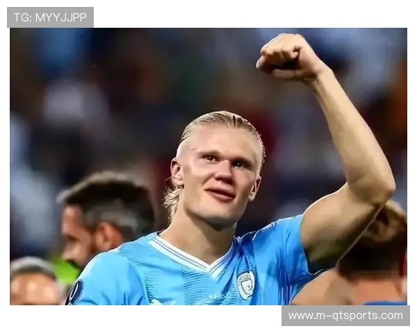 哈兰德造点加罚中，挪威射手用进球回击质疑