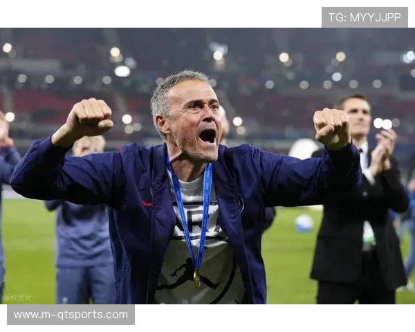 恩里克赛后表示洲际杯夺冠配得上，称赞萨福诺夫表现