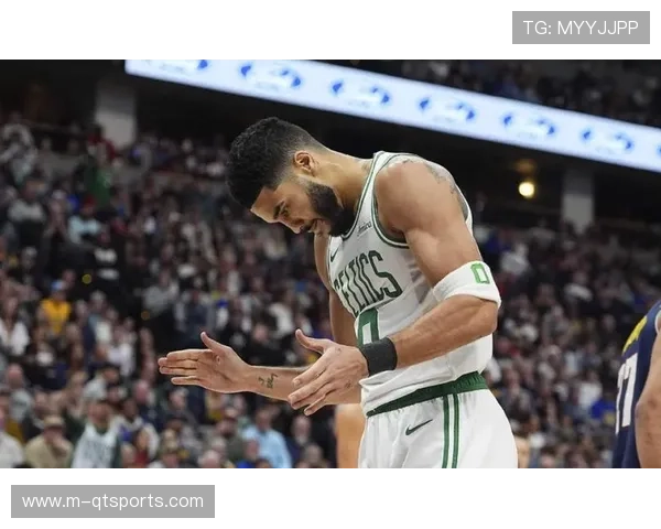 掘金凯尔特人强强对话，约基奇塔图姆MVP对决