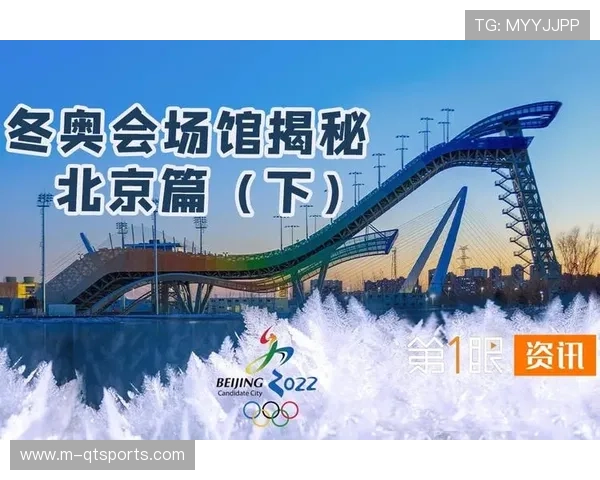 多项冰雪赛事利用北京冬奥场馆，“双奥之城”遗产持续发挥作用