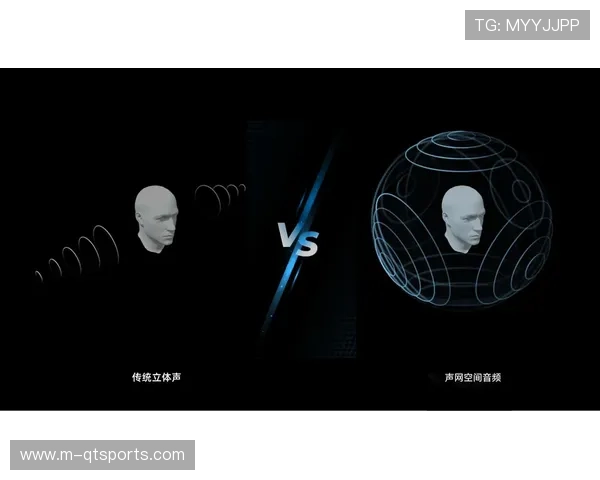 全景声采集技术在现阶段下沉应用 打造了极具现场感的音频空间 全景声采集技术在现阶段下沉应用 打造了极具现场感的音频空间