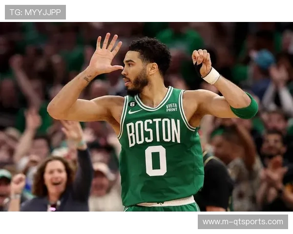 塔图姆复出概率高达85%,凯尔特人季后赛前景获提振 塔图姆复出概率高达85%,凯尔特人季后赛前景获提振