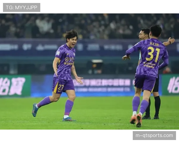 天津津门虎2-3惜败上海申花，拉唐点球完成绝杀