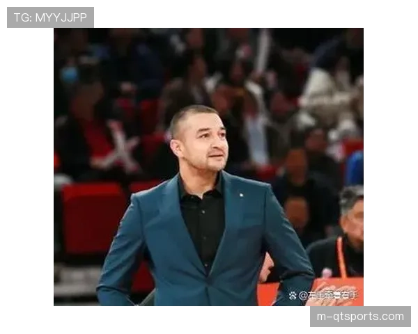 南京同曦官方宣布主帅西热力江下课，前西班牙助教接任