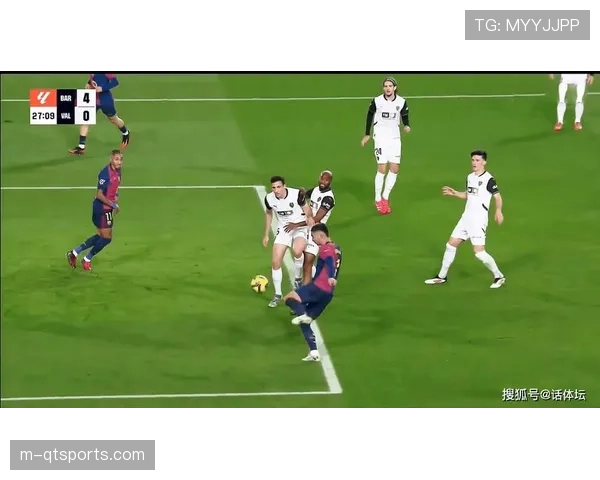 巴萨4-1大胜西班牙人，亚马尔独造三球助球队七连胜领跑